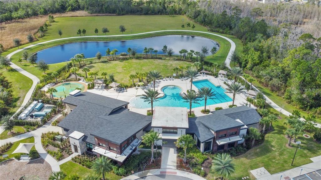 17108 BASSWOOD LN, CLERMONT, FL, 34714