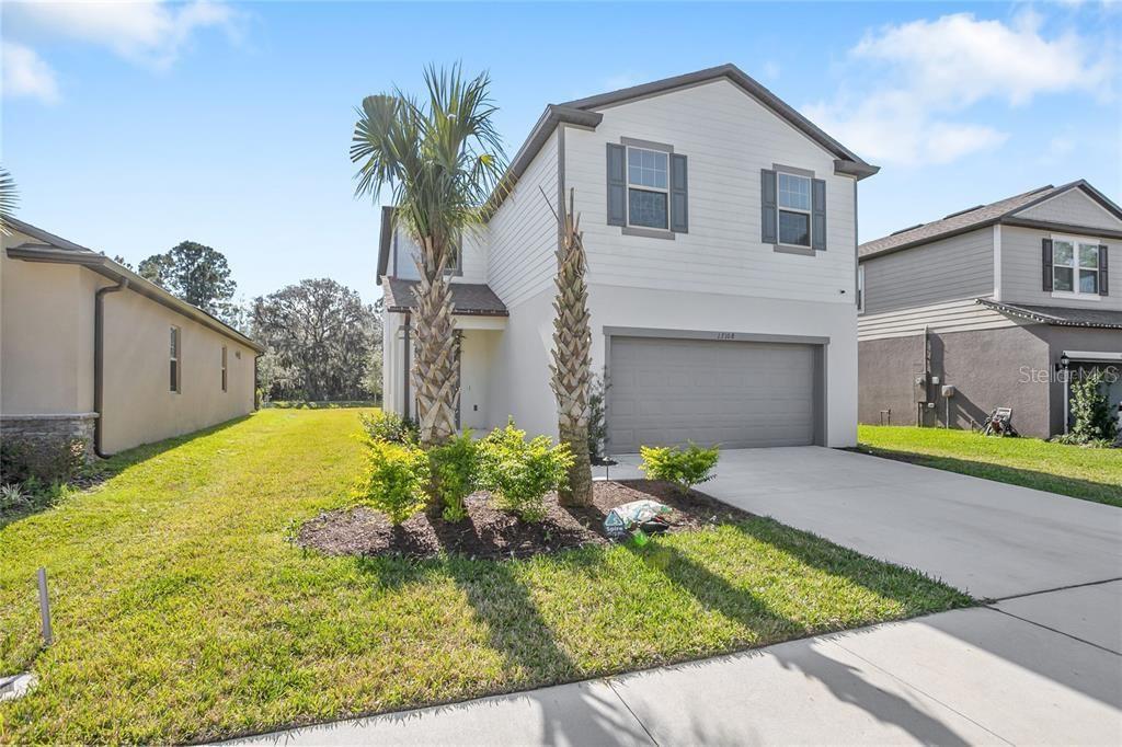 17108 BASSWOOD LN, CLERMONT, FL, 34714