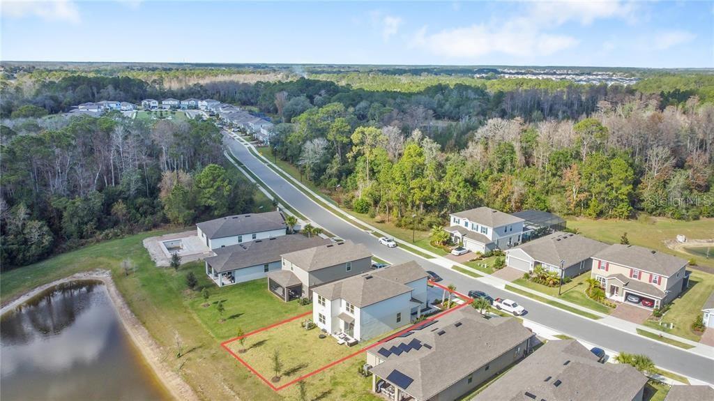 17108 BASSWOOD LN, CLERMONT, FL, 34714