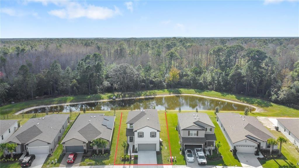 17108 BASSWOOD LN, CLERMONT, FL, 34714