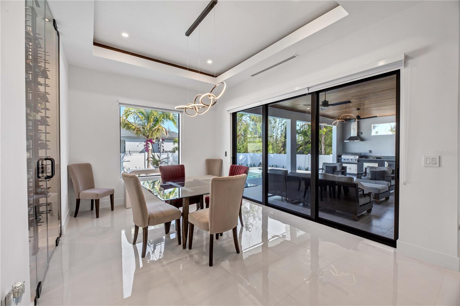 3813 SW 3RD ST, CAPE CORAL, FL, 33991