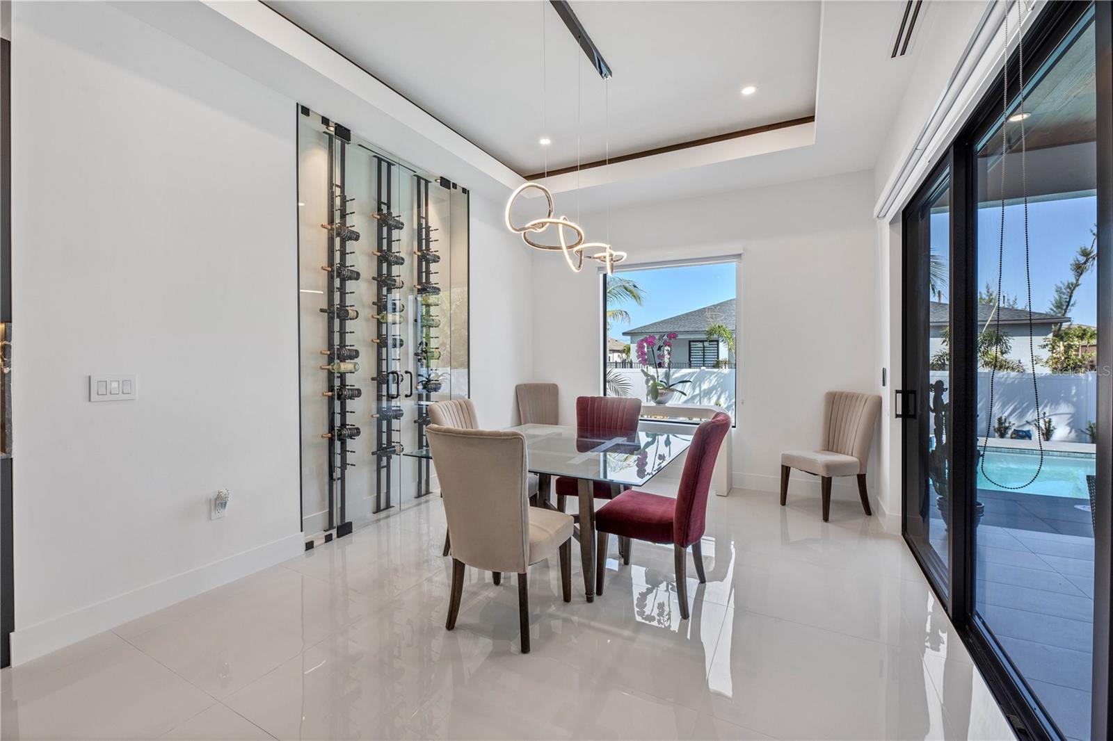 3813 SW 3RD ST, CAPE CORAL, FL, 33991