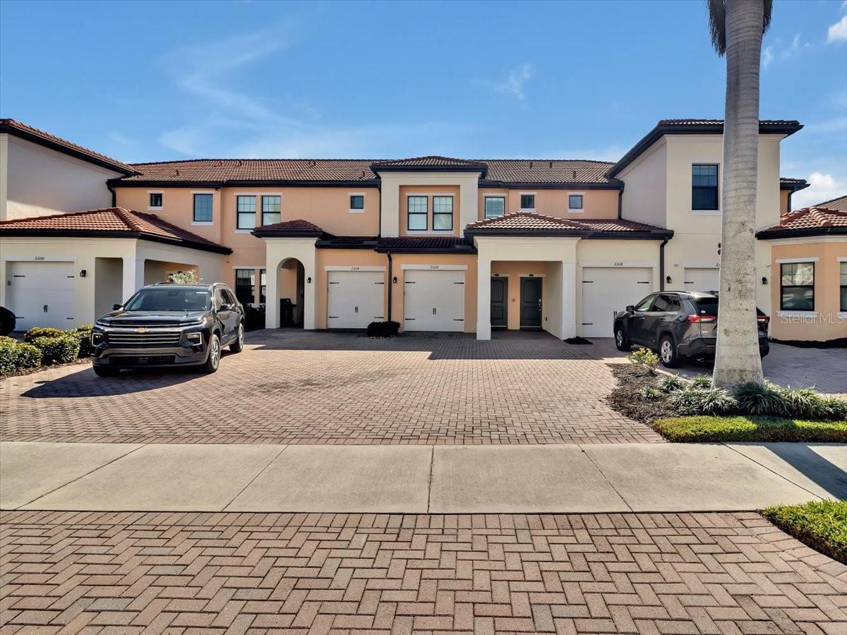 23108 BANBURY WAY #202, VENICE, FL, 34293