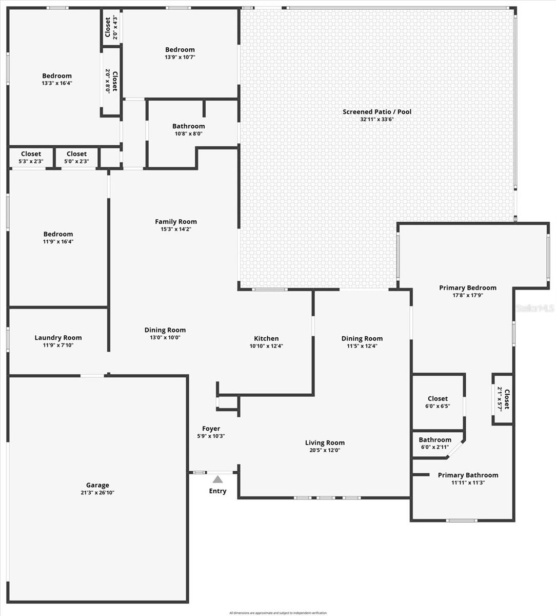 14022 PASSAGE WAY, SEMINOLE, FL, 33776