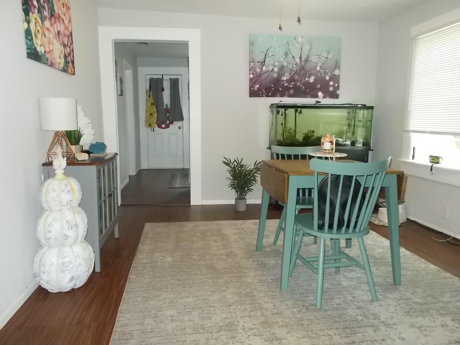 5827 39TH ST N, ST PETERSBURG, FL, 33741