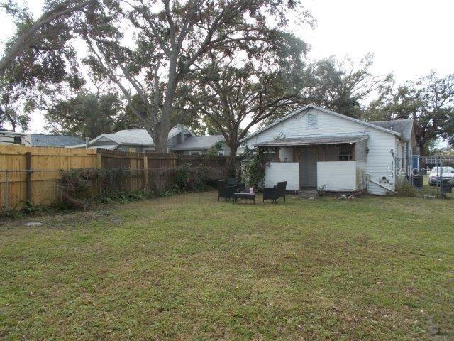 5827 39TH ST N, ST PETERSBURG, FL, 33741