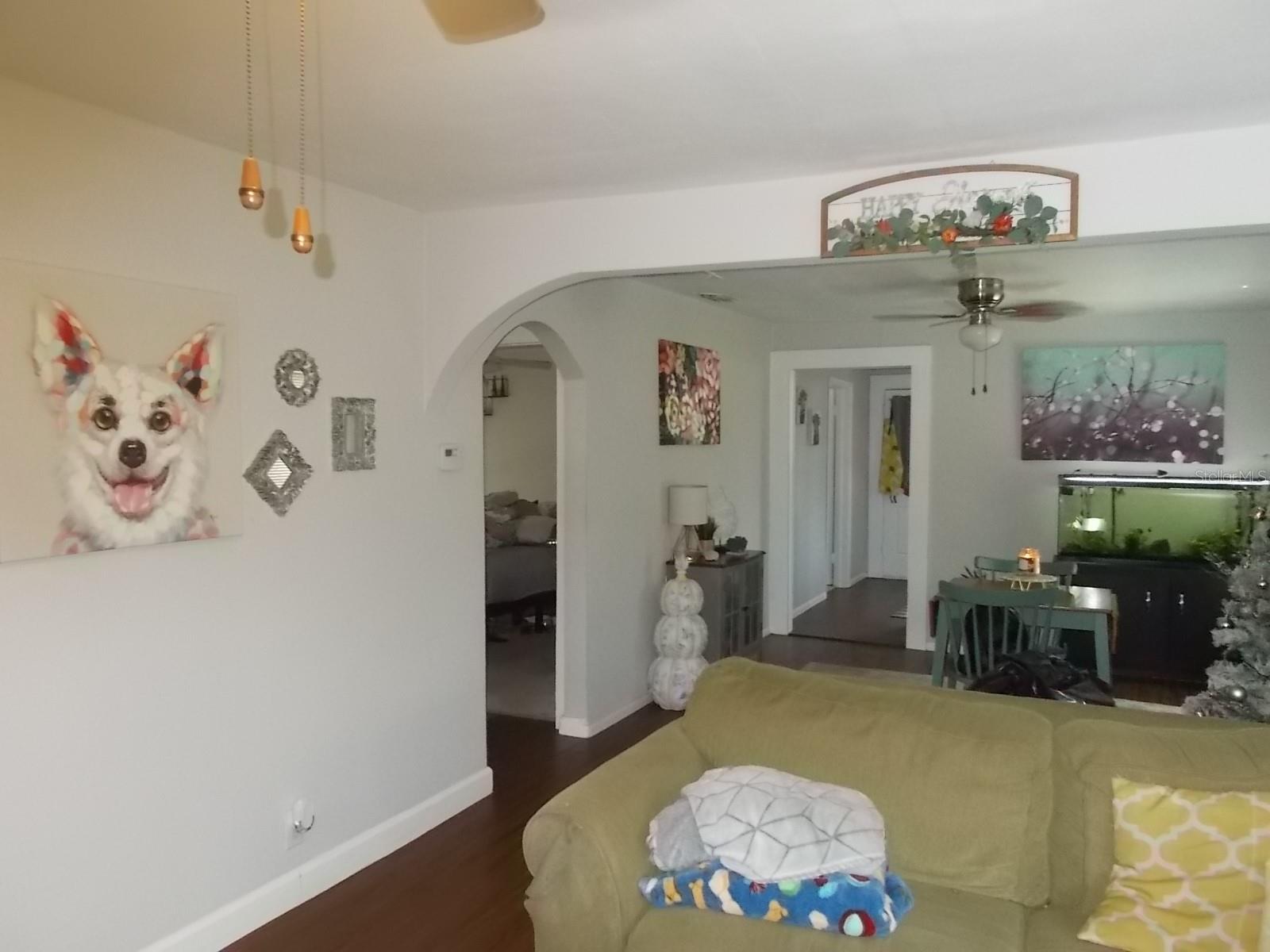 5827 39TH ST N, ST PETERSBURG, FL, 33741