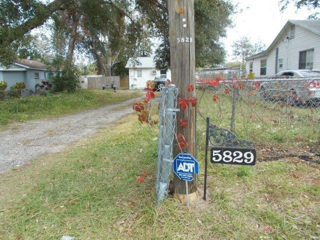 5827 39TH ST N, ST PETERSBURG, FL, 33741