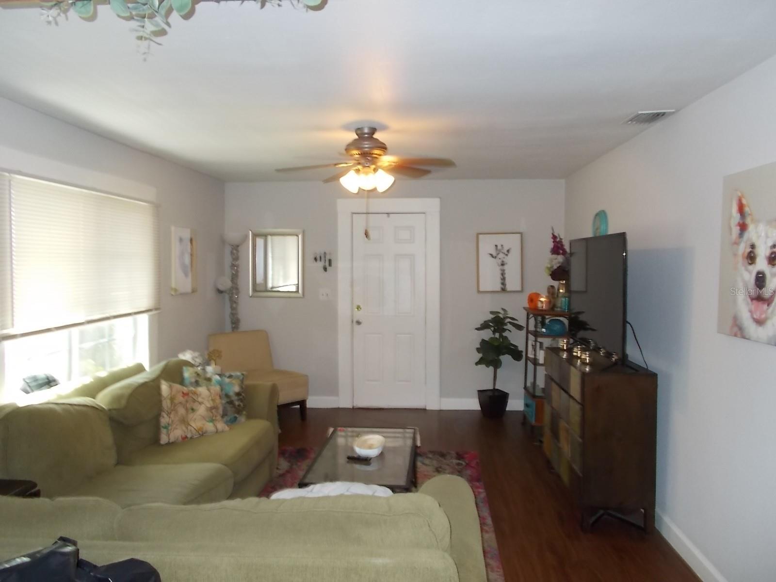 5827 39TH ST N, ST PETERSBURG, FL, 33741