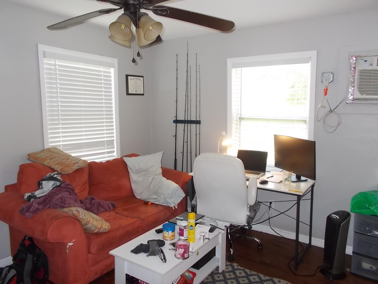 5827 39TH ST N, ST PETERSBURG, FL, 33741