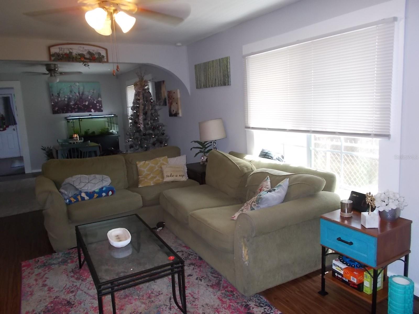 5827 39TH ST N, ST PETERSBURG, FL, 33741