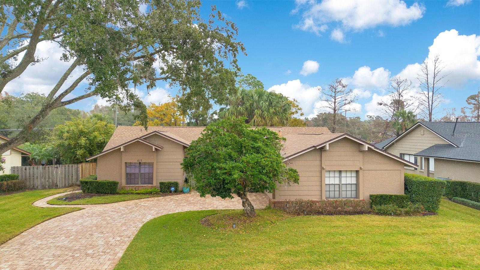 615 TUSKAWILLA POINT LN, WINTER SPRINGS, FL, 32708