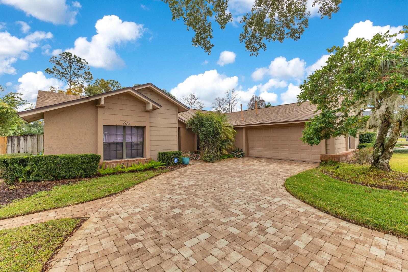 615 TUSKAWILLA POINT LN, WINTER SPRINGS, FL, 32708
