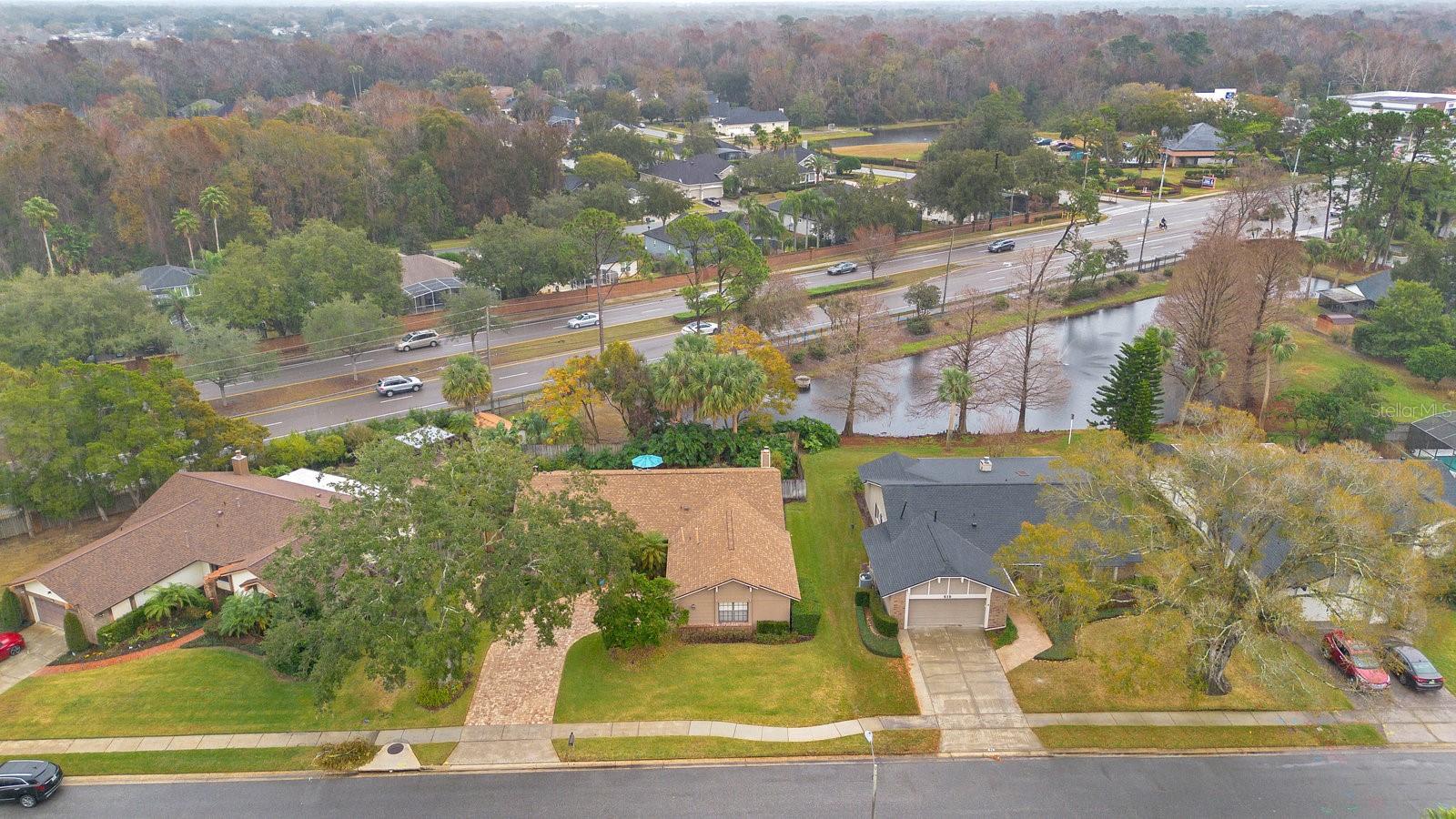 615 TUSKAWILLA POINT LN, WINTER SPRINGS, FL, 32708