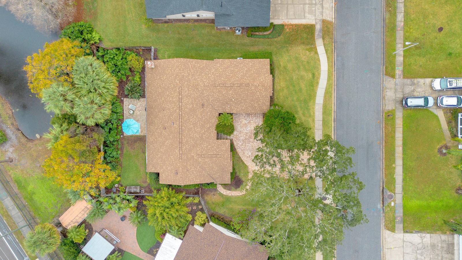 615 TUSKAWILLA POINT LN, WINTER SPRINGS, FL, 32708