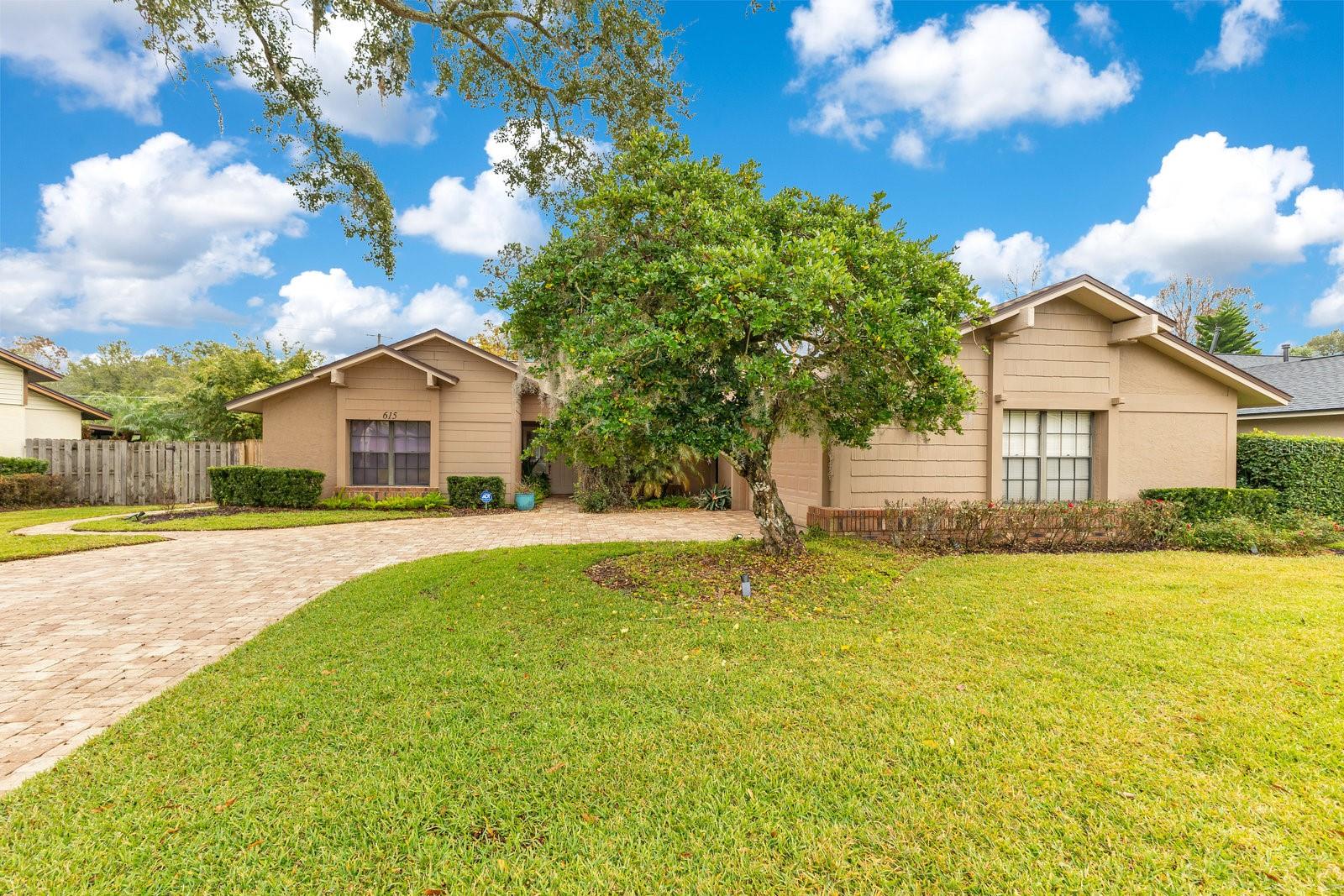 615 TUSKAWILLA POINT LN, WINTER SPRINGS, FL, 32708