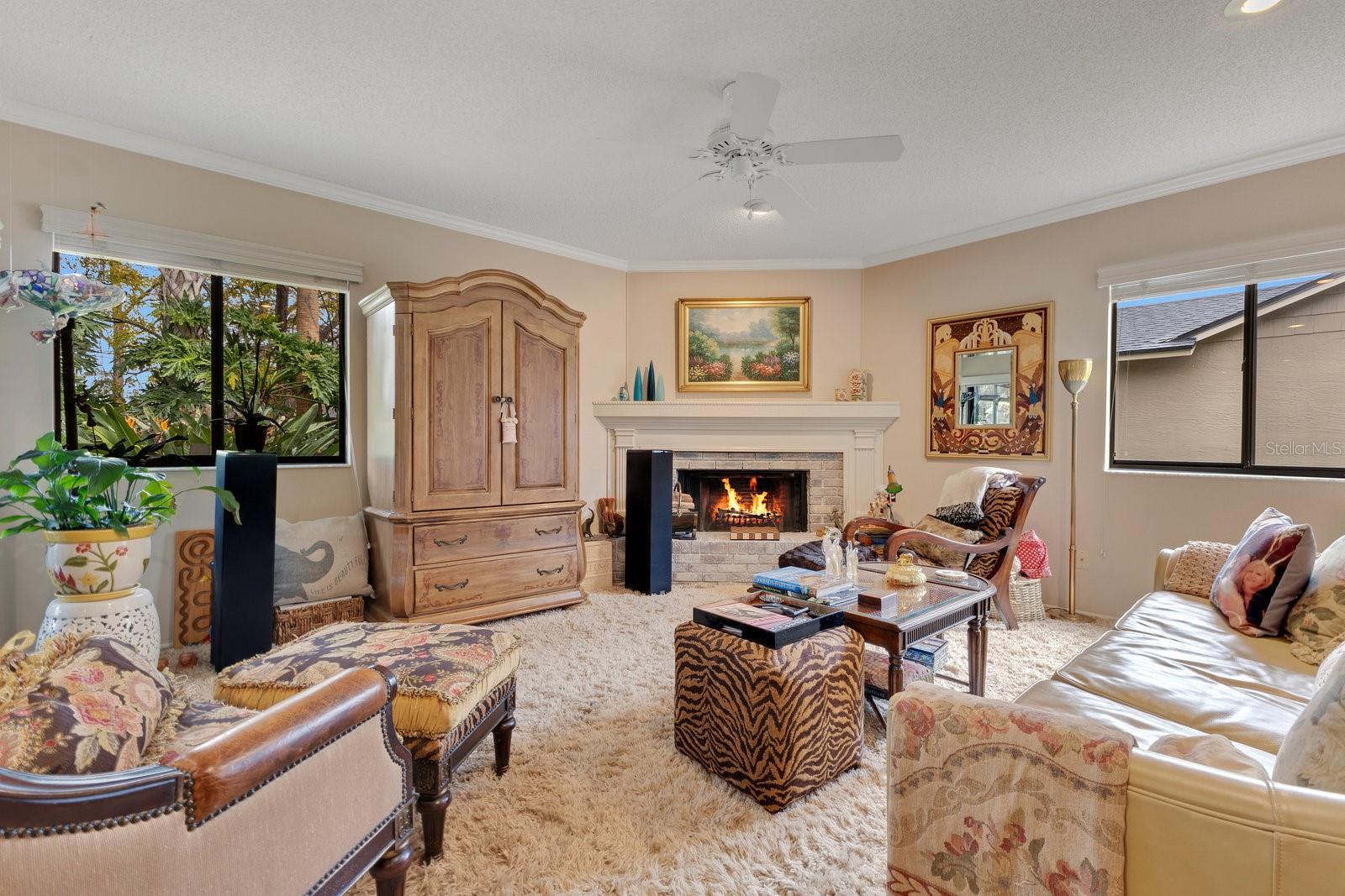 615 TUSKAWILLA POINT LN, WINTER SPRINGS, FL, 32708