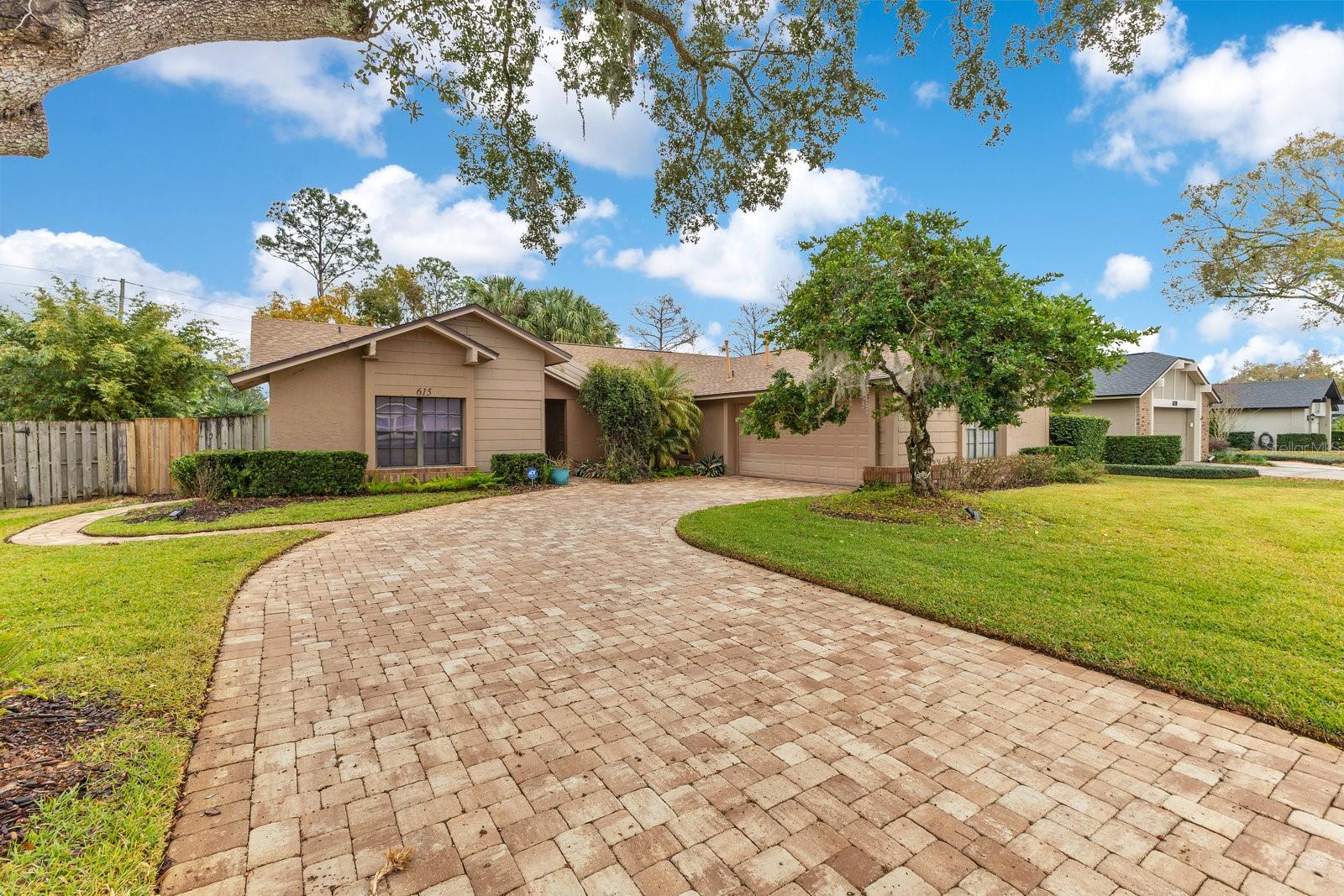 615 TUSKAWILLA POINT LN, WINTER SPRINGS, FL, 32708