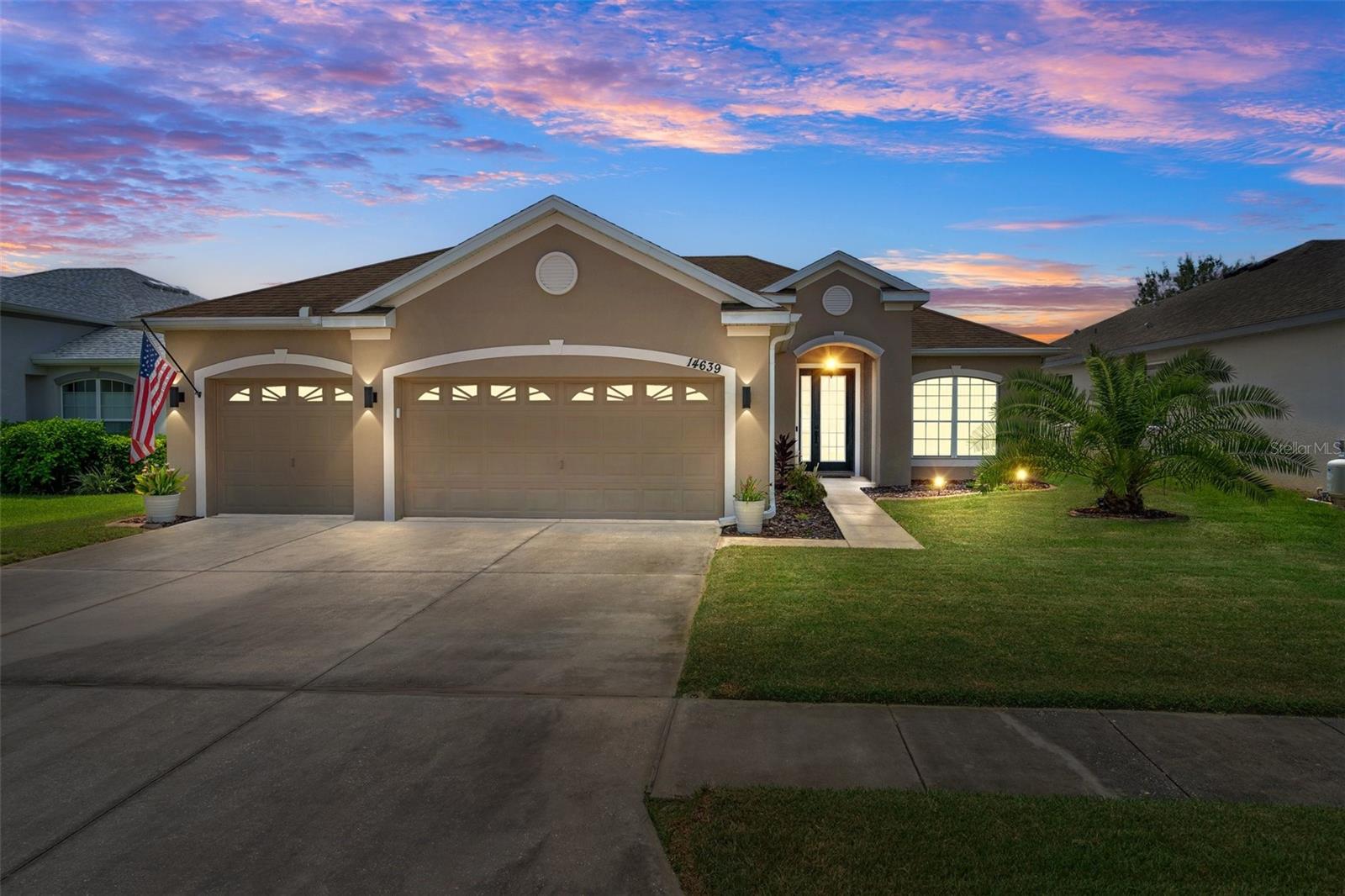 14639 BALLOCH DR, HUDSON, FL, 34667