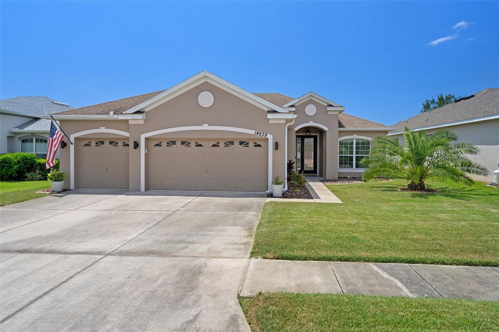 14639 BALLOCH DR, HUDSON, FL, 34667