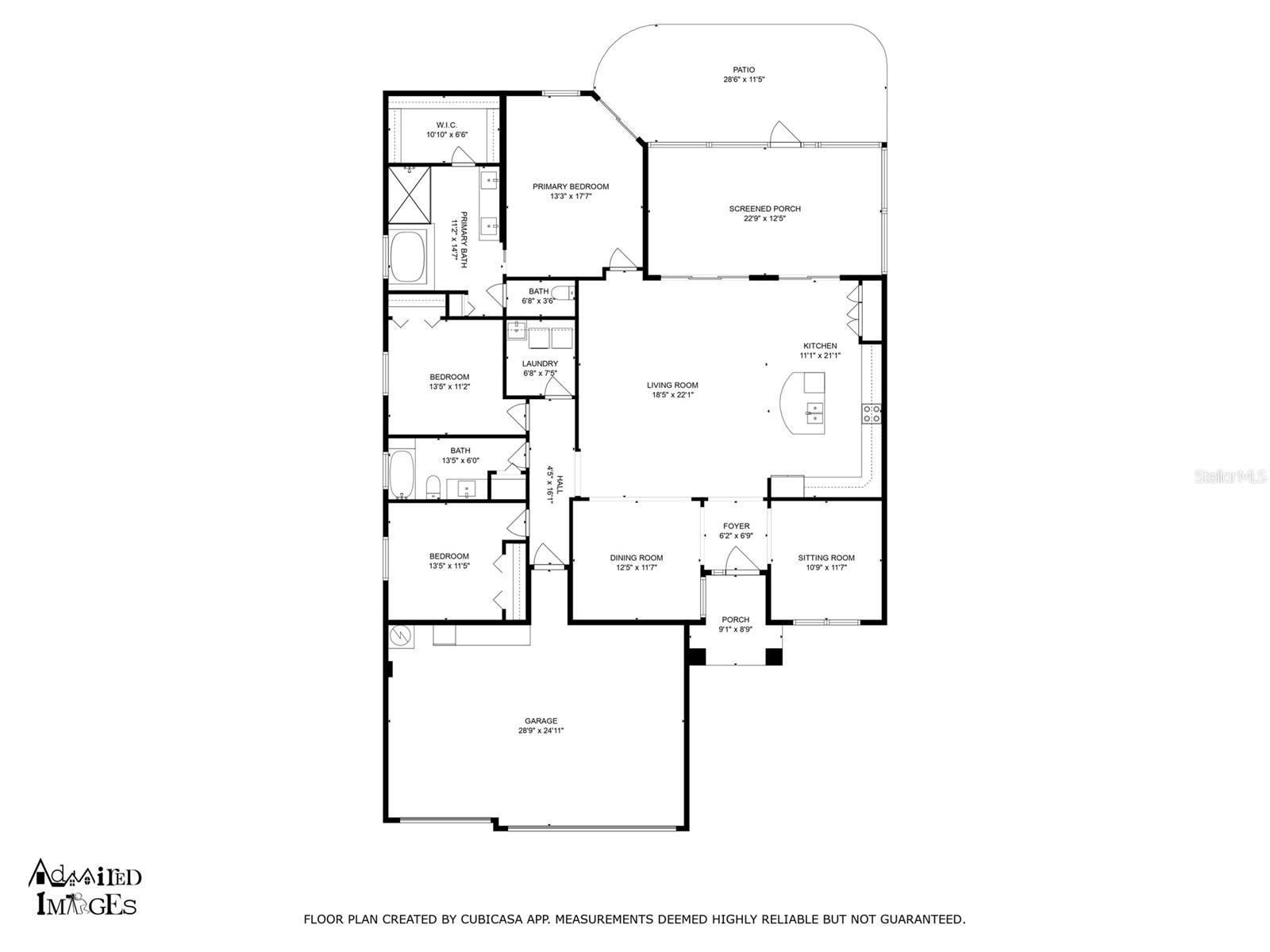 14639 BALLOCH DR, HUDSON, FL, 34667