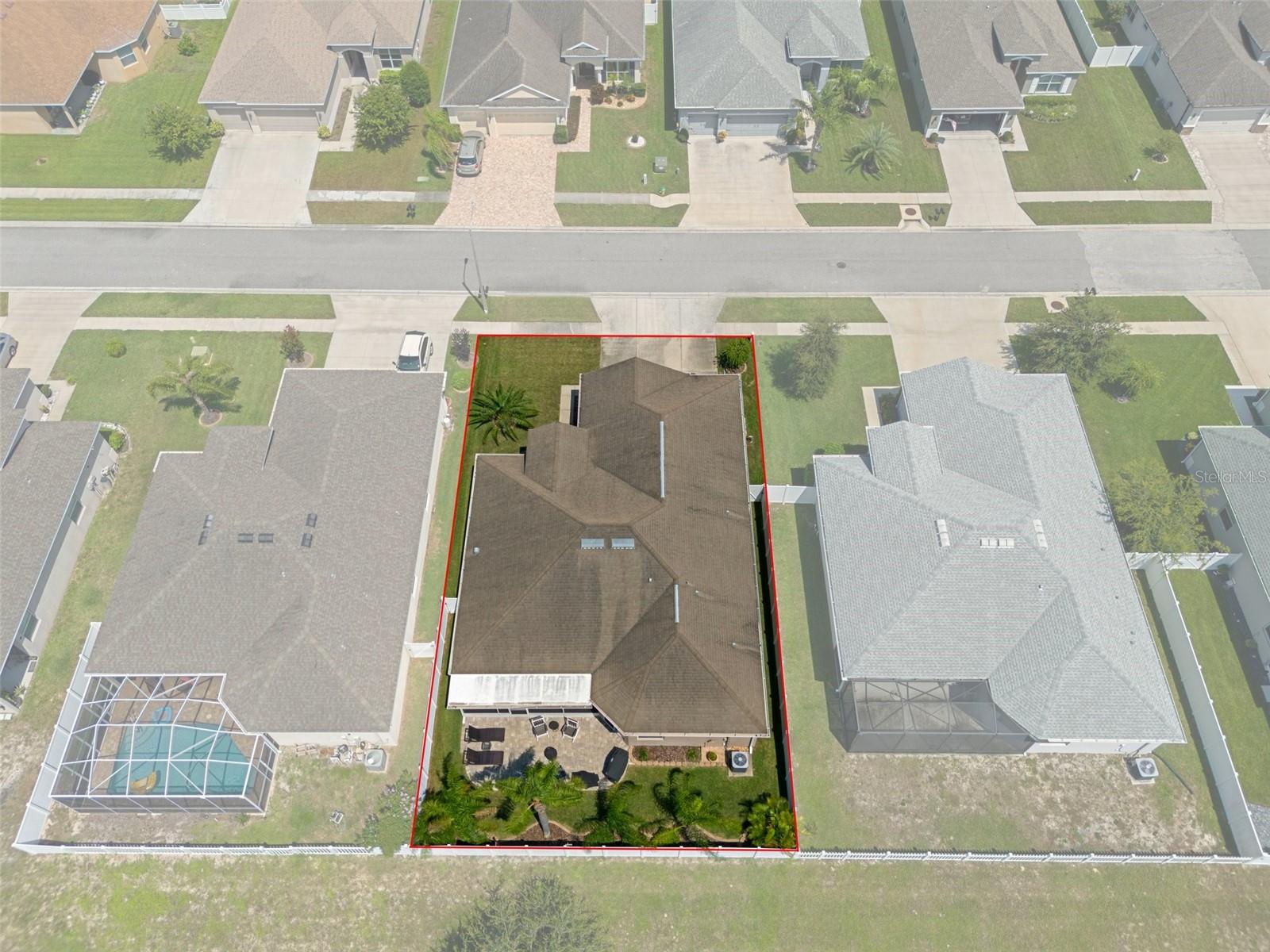 14639 BALLOCH DR, HUDSON, FL, 34667
