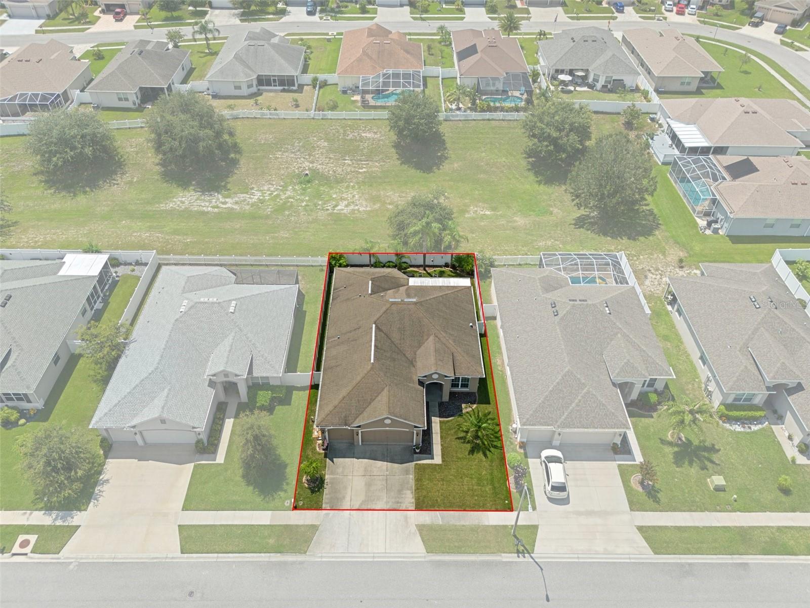 14639 BALLOCH DR, HUDSON, FL, 34667