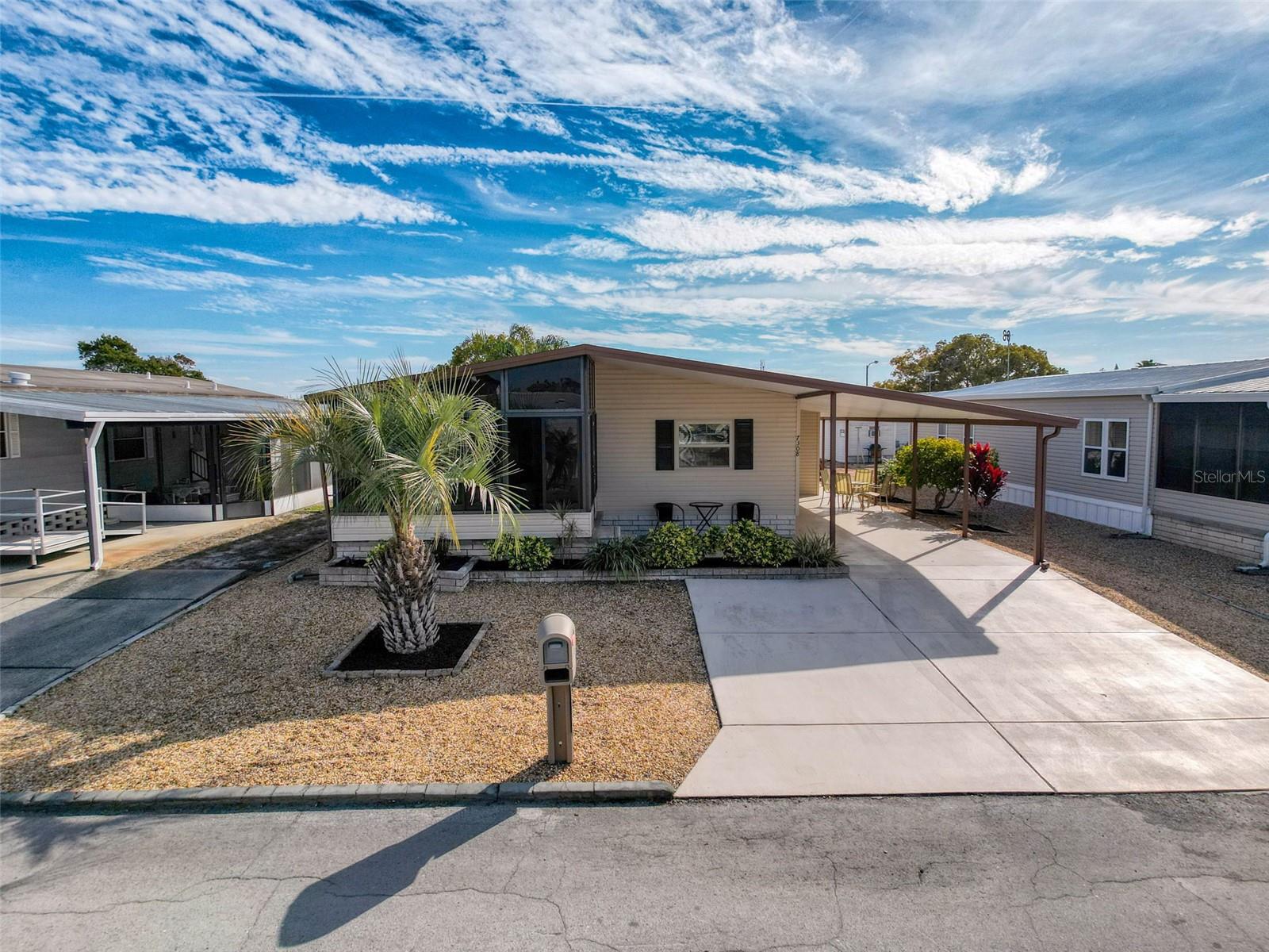 7308 OSAGE DR, HUDSON, FL, 34667