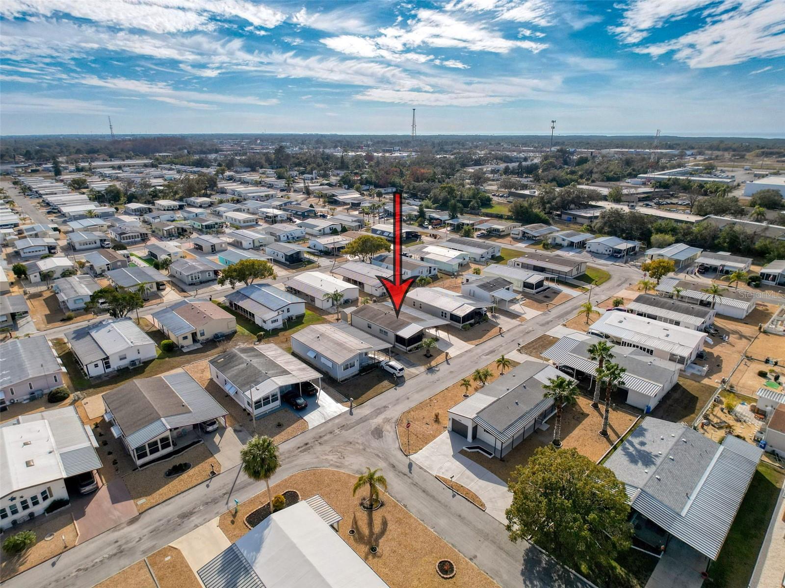 7308 OSAGE DR, HUDSON, FL, 34667