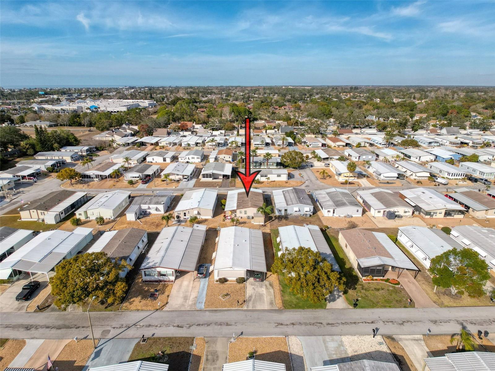 7308 OSAGE DR, HUDSON, FL, 34667