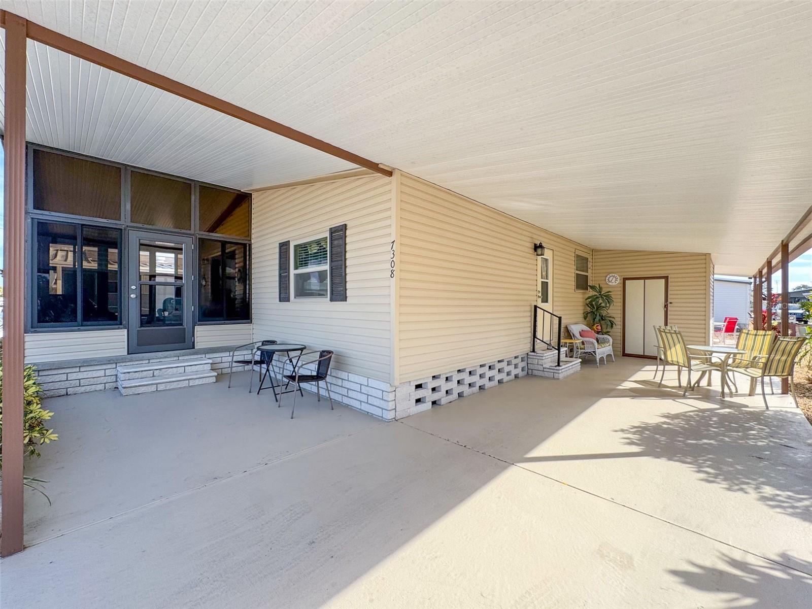 7308 OSAGE DR, HUDSON, FL, 34667