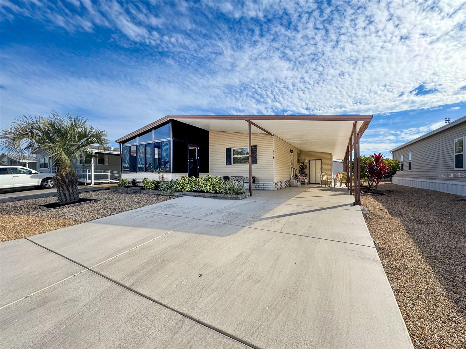 7308 OSAGE DR, HUDSON, FL, 34667