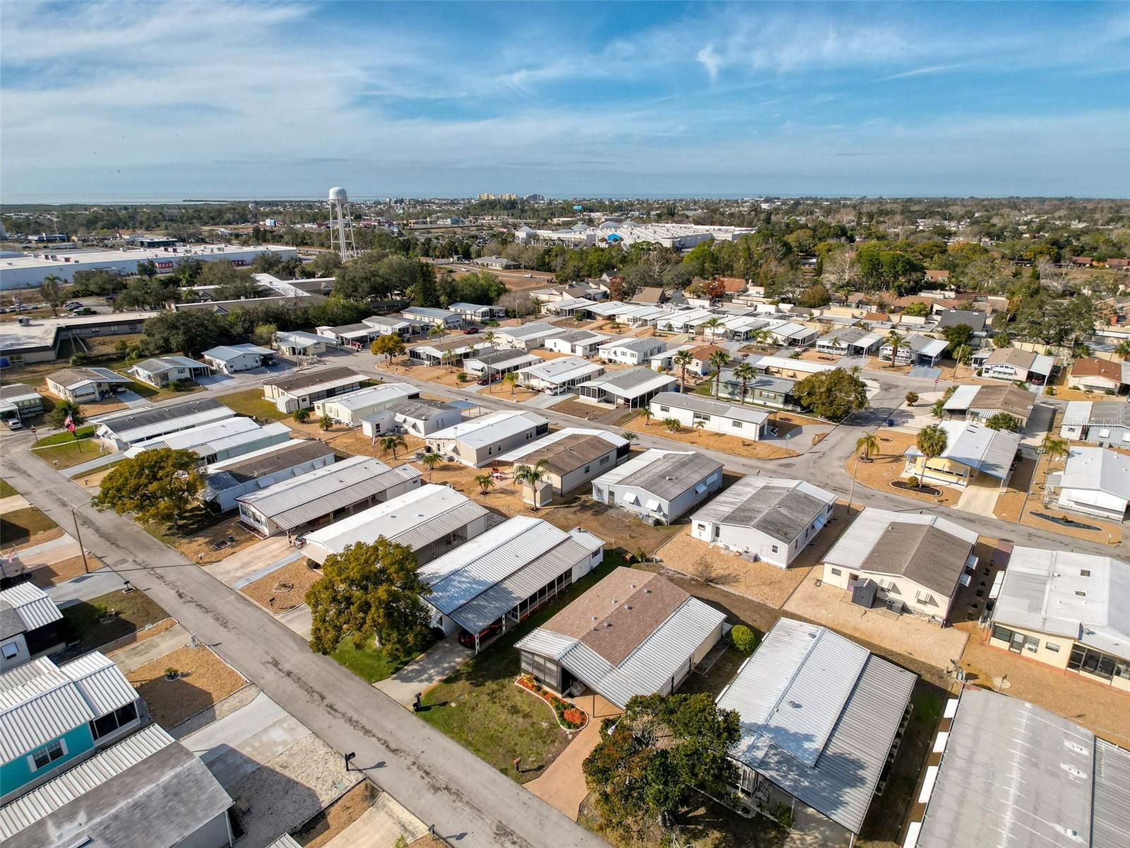 7308 OSAGE DR, HUDSON, FL, 34667