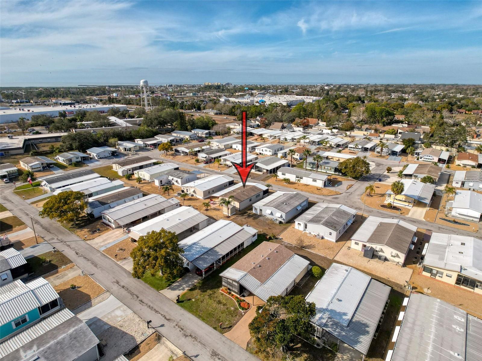 7308 OSAGE DR, HUDSON, FL, 34667