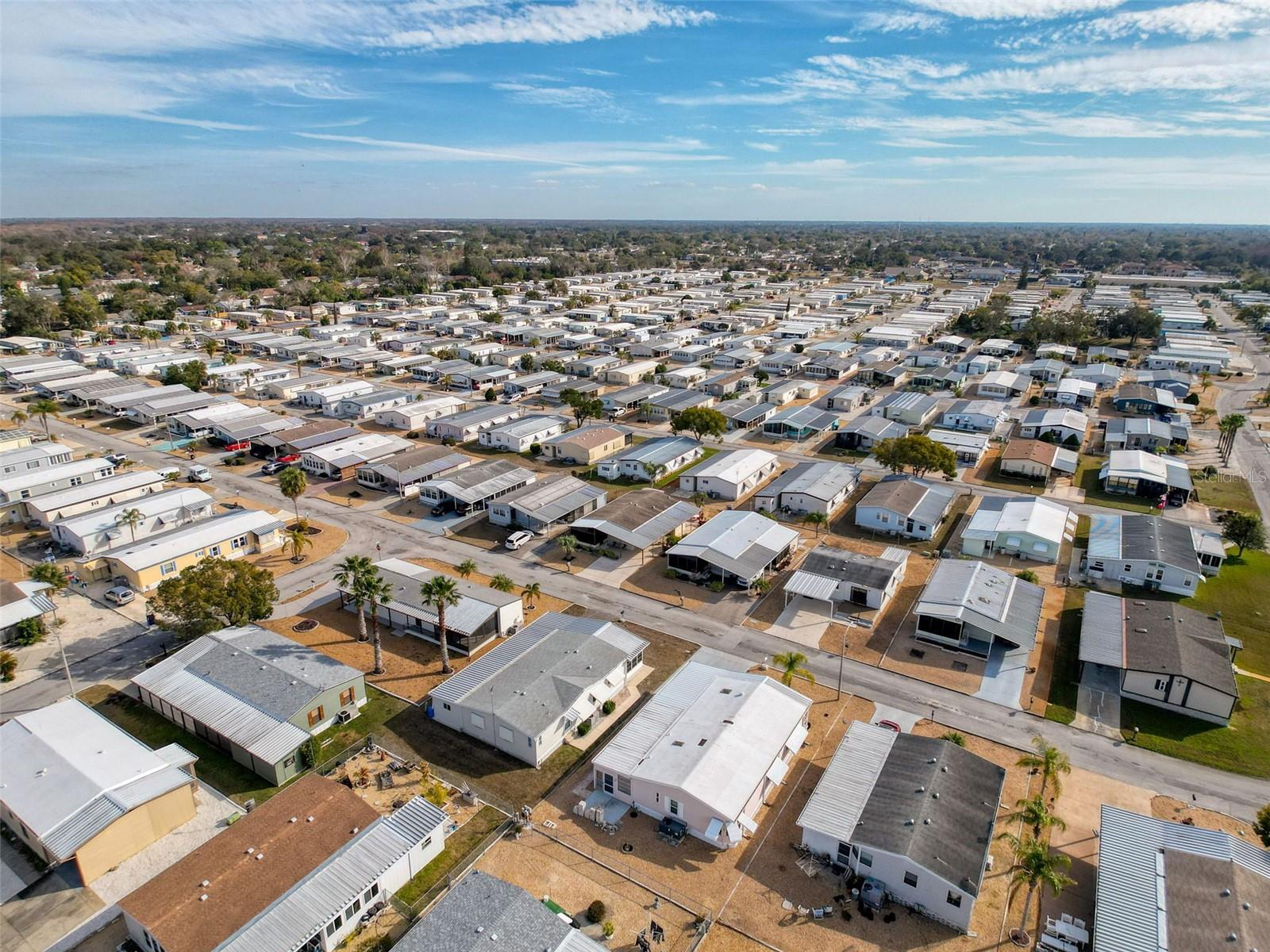 7308 OSAGE DR, HUDSON, FL, 34667