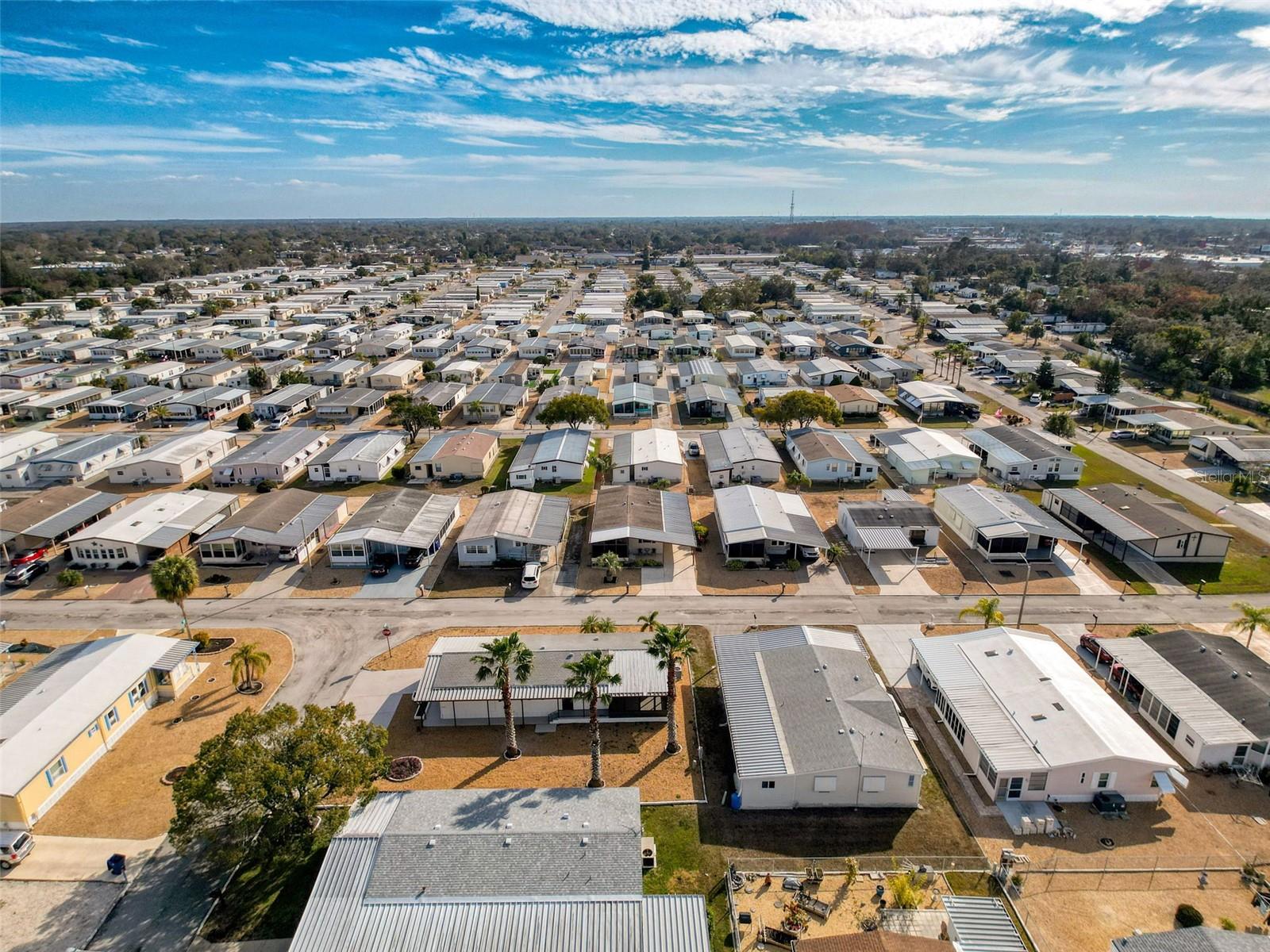 7308 OSAGE DR, HUDSON, FL, 34667