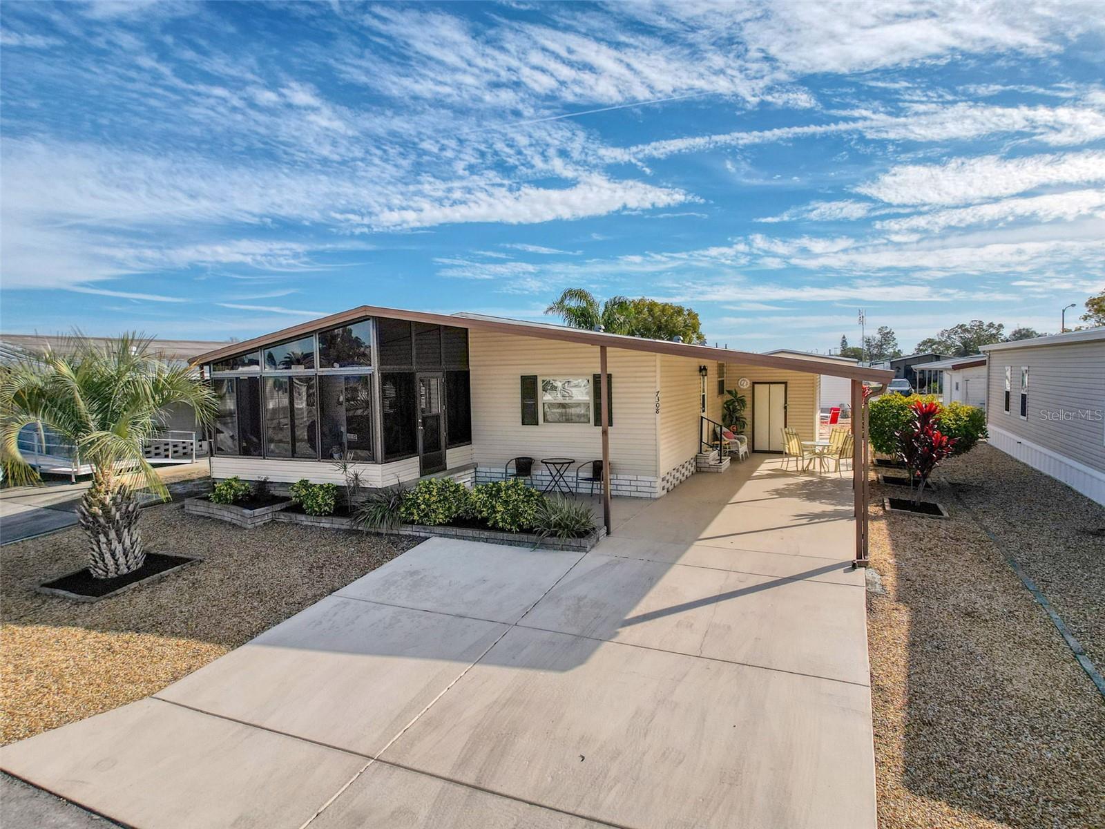 7308 OSAGE DR, HUDSON, FL, 34667