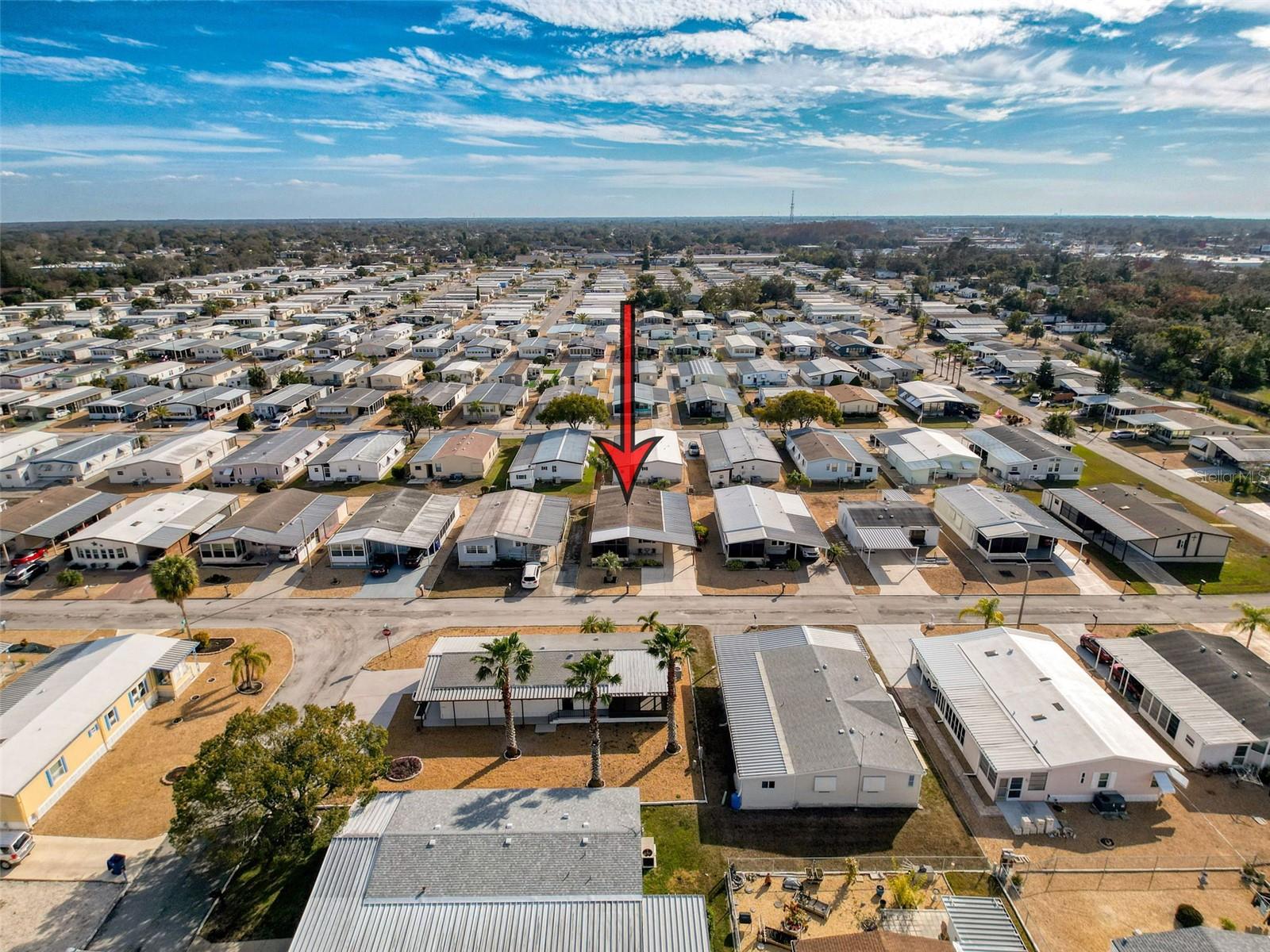 7308 OSAGE DR, HUDSON, FL, 34667