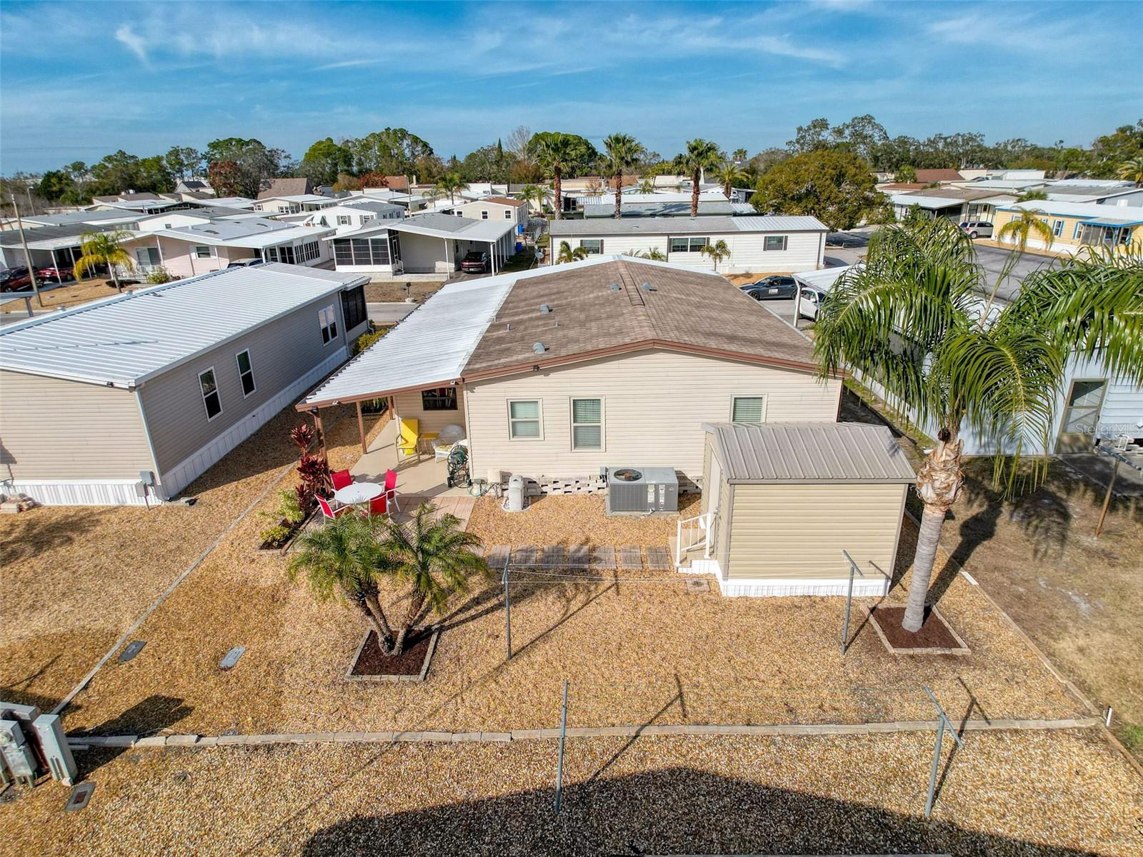 7308 OSAGE DR, HUDSON, FL, 34667