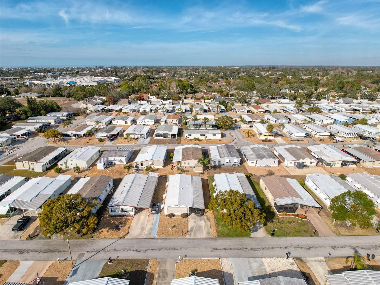 7308 OSAGE DR, HUDSON, FL, 34667