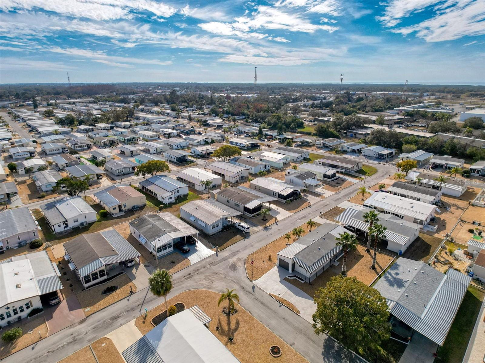 7308 OSAGE DR, HUDSON, FL, 34667