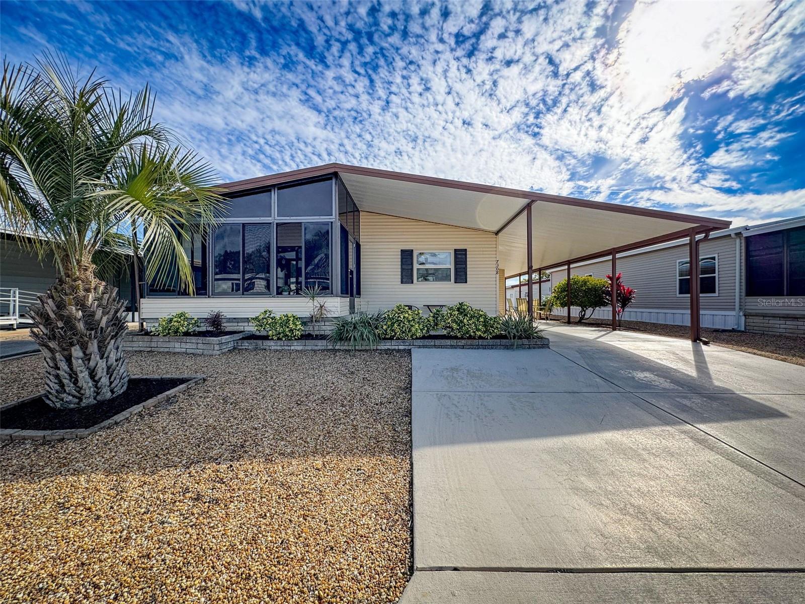 7308 OSAGE DR, HUDSON, FL, 34667