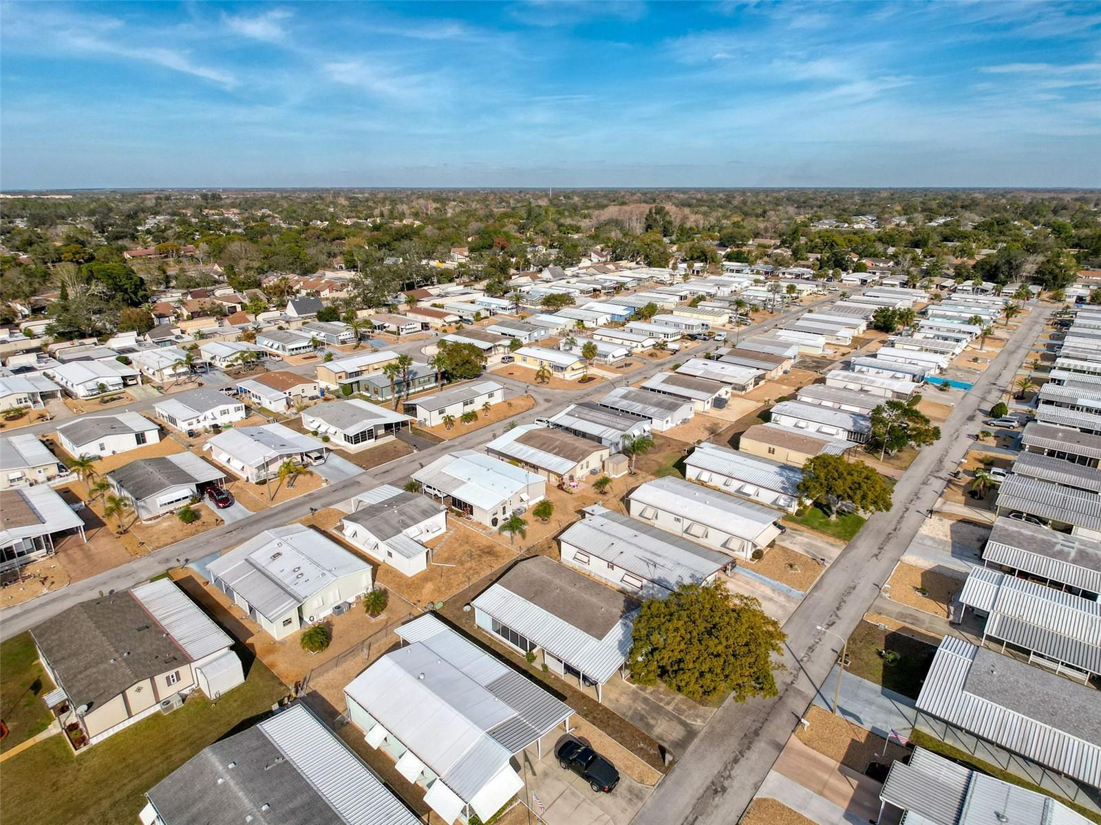 7308 OSAGE DR, HUDSON, FL, 34667