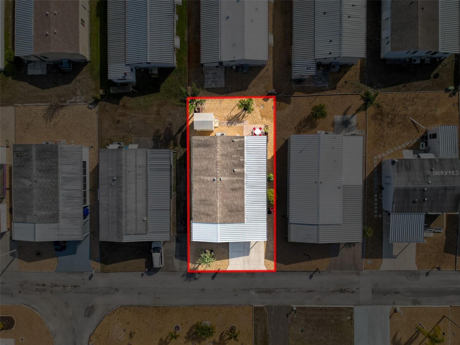 7308 OSAGE DR, HUDSON, FL, 34667