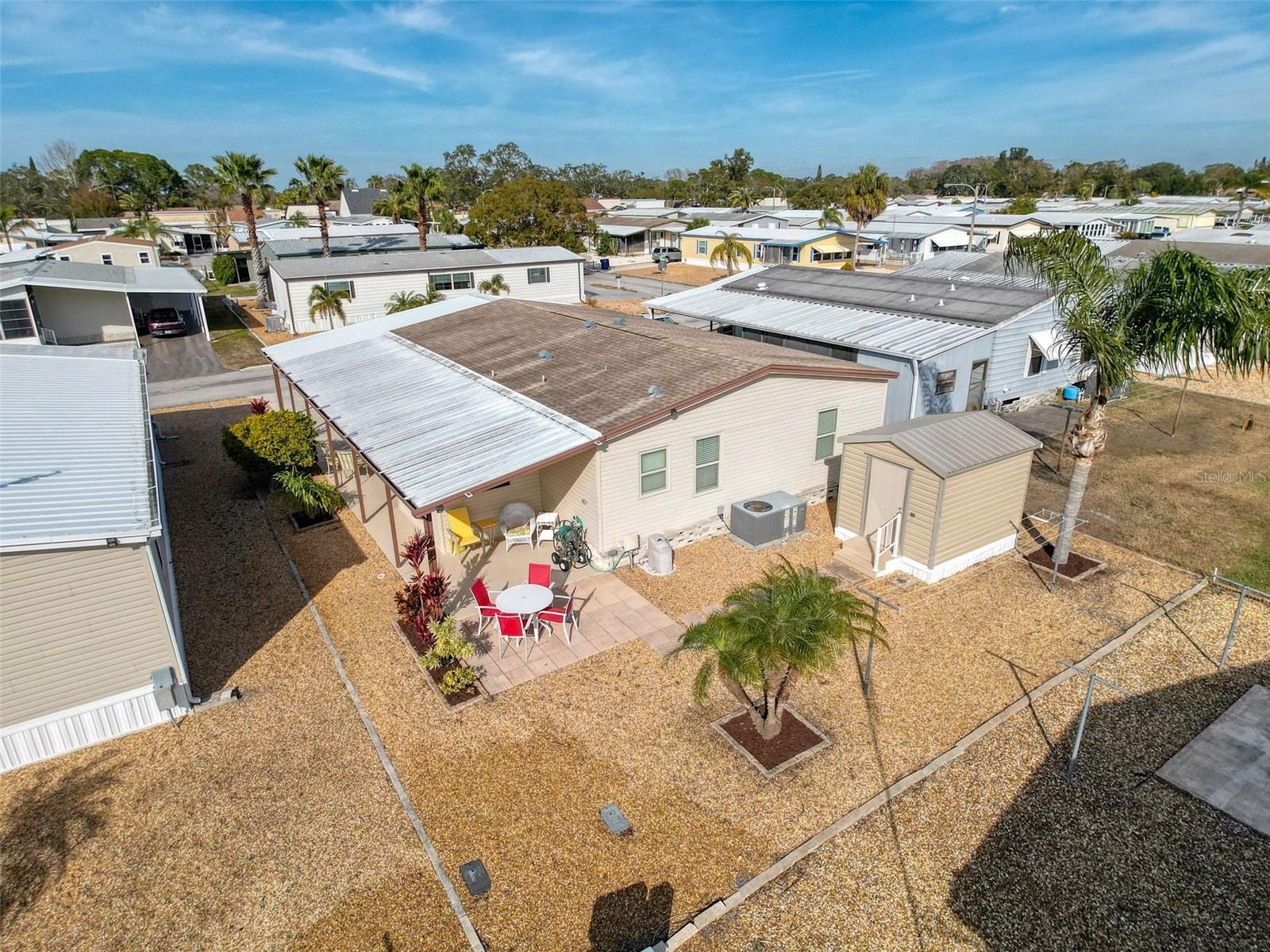 7308 OSAGE DR, HUDSON, FL, 34667