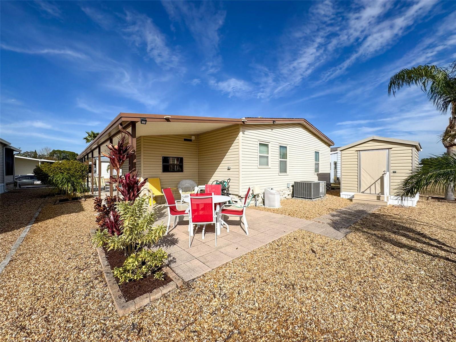 7308 OSAGE DR, HUDSON, FL, 34667