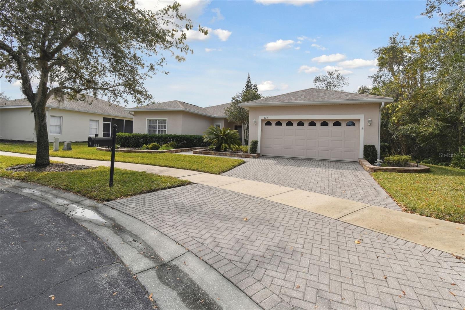 554 HEARTWELL DR, KISSIMMEE, FL, 34759