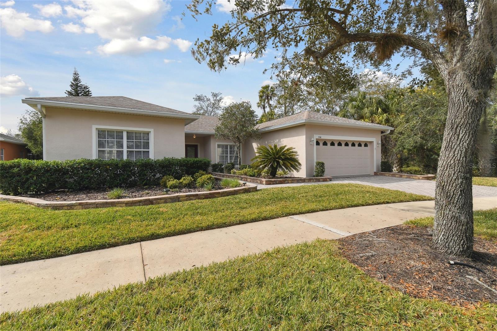 554 HEARTWELL DR, KISSIMMEE, FL, 34759