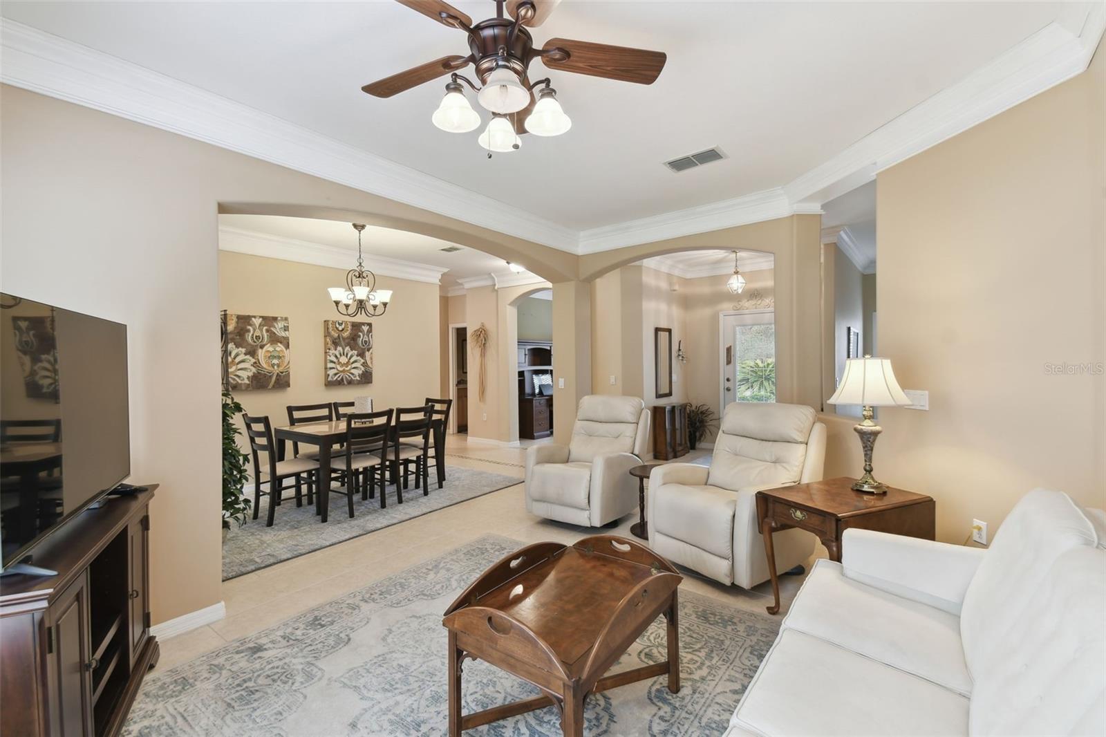 554 HEARTWELL DR, KISSIMMEE, FL, 34759
