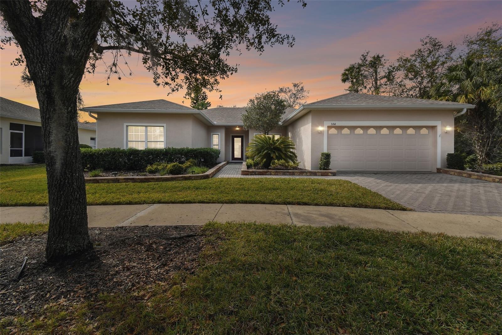 554 HEARTWELL DR, KISSIMMEE, FL, 34759